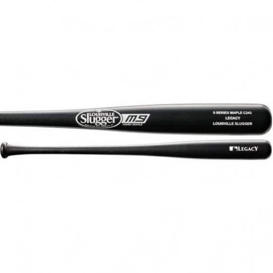 2019 Louisville M9 C243 Legacy Maple Wood Baseball Bat, WTLW5M243A18 Promotions 3 2019 Louisville M9 C243 Legacy Maple Wood Baseball Bat, WTLW5M243A18 Promotions