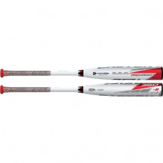 2020 Easton ADV 360 -8 (2-3/4") USSSA Baseball Bat, SL20ADV8 Promotions 4 2020 Easton ADV 360 -8 (2-3/4") USSSA Baseball Bat, SL20ADV8 Promotions - Image 2