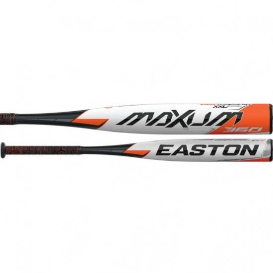 2020 Easton Maxum 360 -5 (2-5/8") USSSA Baseball Bat, SL20MX58 Promotions 3 2020 Easton Maxum 360 -5 (2-5/8") USSSA Baseball Bat, SL20MX58 Promotions