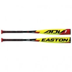 2020 Easton ADV1 360 -12 (2-5/8") USA Youth Baseball Bat, YBB20ADV12 Promotions