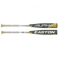 2020 Easton Alpha 360 -11 (2-5/8") USA Youth Baseball Bat, YBB20AL11 Promotions