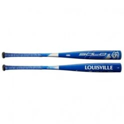 2020 Louisville Solo -3 BBCOR Baseball Bat, WTLBBS620B3 Promotions