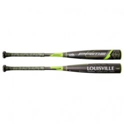 2020 Louisville Prime -10 (2-5/8") USA Baseball Bat, WTLUBP9B1020 Promotions