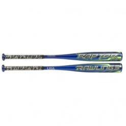2020 Rawlings -10 (2-1/4") USA Raptor Youth Baseball Bat Promotions