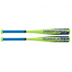 2020 Rawlings -12 (2-1/4") USA Raptor Tee Ball Bat Promotions