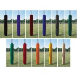 Jaypro Wraparound Post Padding, PPP-5HP Promotions -Ball Sports Store a47 122colors 10 550x550 1