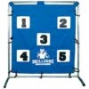Fisher Quarterback Skill Zone Promotions -Ball Sports Store a47 200f 15 550x550 1