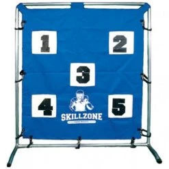 Fisher Quarterback Skill Zone Promotions