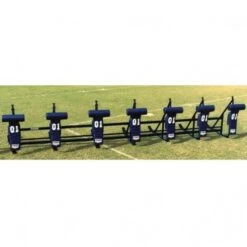 Fisher7 Man JV Football Blocking Sled - T PAD, CL7T Promotions