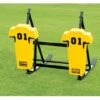 Fisher 2 Man JV Football Blocking Sled - MAN PAD, CL2M Promotions -Ball Sports Store a47 321 13 550x550 1