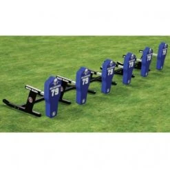 Rogers Mod Sled, 6 MAN Promotions