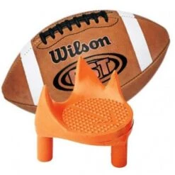 Champion Football Sidewinder Kicking Tee, RIGHT FOOT Promotions