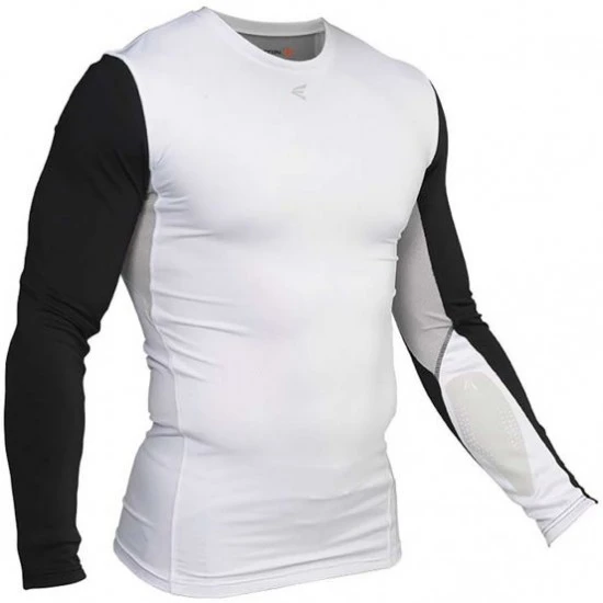 Easton Mako Performance Compression Top Promotions 3 Easton Mako Performance Compression Top Promotions