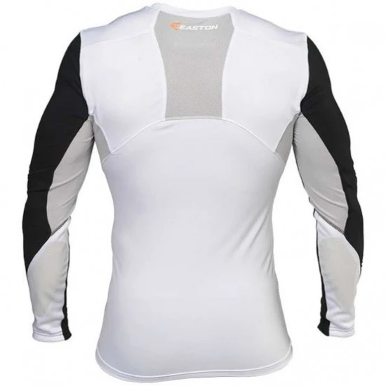 Easton Mako Performance Compression Top Promotions 4 Easton Mako Performance Compression Top Promotions - Image 2