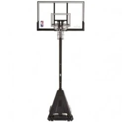 Spalding Hercules Pro Glide Advanced 52" Portable Basketball Hoop Promotions -Ball Sports Store a55 238 front 550x550 1