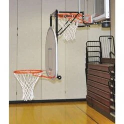 Jaypro Easy Adjust Little Champ (EACH) Youth Basketball Backboard Adaptor, LC-6HP Promotions