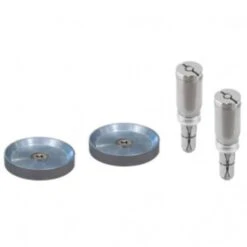 Porter Locator Cup Kit For Portable Hoops Promotions