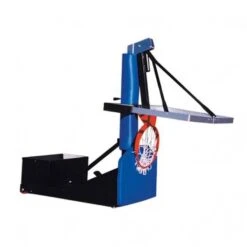 First Team Rampage Turbo Portable Basketball Hoop Promotions -Ball Sports Store a55 274 01 550x550 1