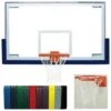 Bison Backboard Rim Package W/ Standard Board Promotions -Ball Sports Store a55 391 550x550 1
