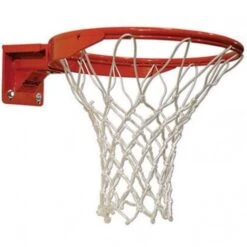 Spalding Slam-Dunk Pro Breakaway Basketball Goal, 411-704 Promotions