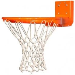 Gared 6600 Scholastic Rear Mount Breakaway Basketball Goal Promotions