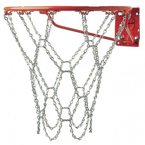 Champion Steel Chain Basketball Net, 410 Promotions 4 Champion Steel Chain Basketball Net, 410 Promotions - Image 2