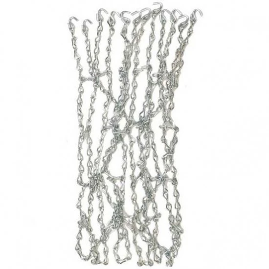Champion Steel Chain Basketball Net, 410 Promotions 3 Champion Steel Chain Basketball Net, 410 Promotions