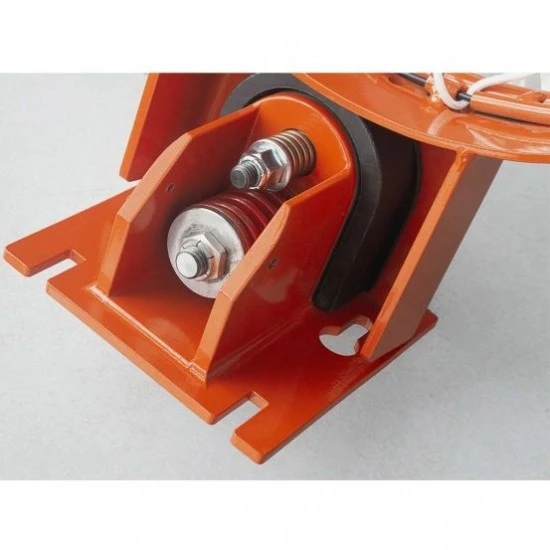 Porter TorqFlex 180 Degree Elite Flex Basketball Rim Promotions 4 Porter TorqFlex 180 Degree Elite Flex Basketball Rim Promotions - Image 2