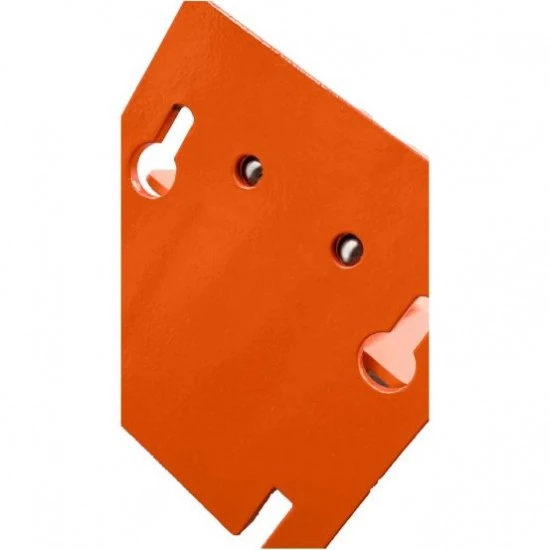 Porter TorqFlex 180 Degree Elite Flex Basketball Rim Promotions 6 Porter TorqFlex 180 Degree Elite Flex Basketball Rim Promotions - Image 4