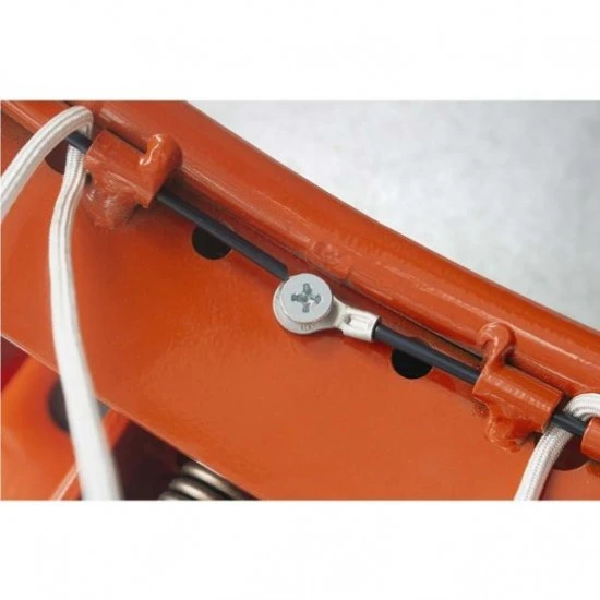 Porter TorqFlex 180 Degree Elite Flex Basketball Rim Promotions 5 Porter TorqFlex 180 Degree Elite Flex Basketball Rim Promotions - Image 3