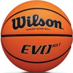 Wilson EVO NXT 28.5" Women's/Youth Basketball Promotions