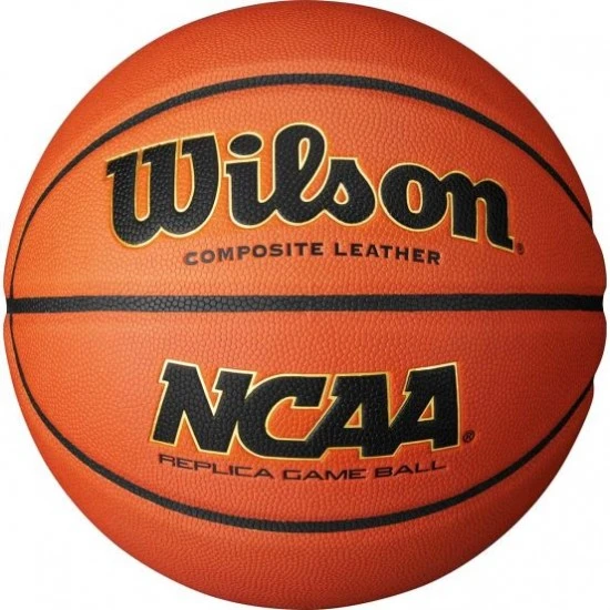 Wilson NCAA Replica Men's 29.5" Basketball Promotions 3 Wilson NCAA Replica Men's 29.5" Basketball Promotions