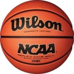 Wilson NCAA Replica Women's & Youth, 28.5'' Basketball Promotions