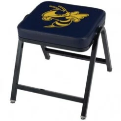 Clarin Square Locker Room Stool Promotions