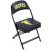 Clarin Basketball Sideline Chair W/ 3" Cushion, 1 COLOR LOGO Promotions -Ball Sports Store a55 716 new 550x550 1