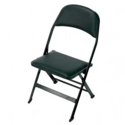Clarin Basketball Folding Sideline Chair W/ 1" Cushion, 2 COLOR Promotions -Ball Sports Store a55 718 new 04 550x550 1