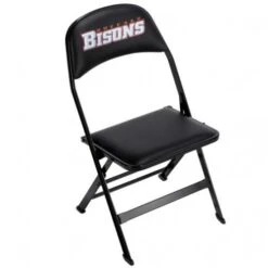 Clarin Basketball Folding Sideline Chair W/ 1" Cushion, 2 COLOR Promotions