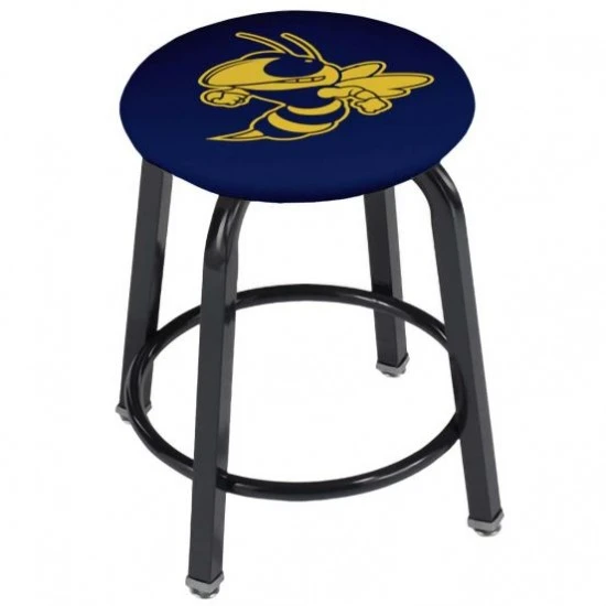 Clarin Locker Stool, 18"H WITH 1 COLOR LOGO Promotions 3 Clarin Locker Stool, 18"H WITH 1 COLOR LOGO Promotions