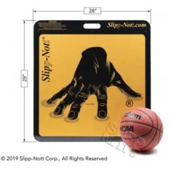Slipp-Nott LS60 Sticky Mat Base & Sheets, LARGE Promotions -Ball Sports Store a55 742 4 550x550 1