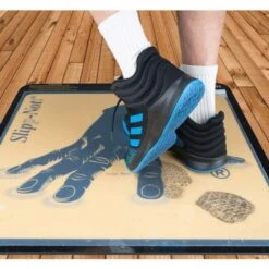 Slipp-Nott LS60 Sticky Mat Base & Sheets, LARGE Promotions -Ball Sports Store a55 742 7 550x550 1