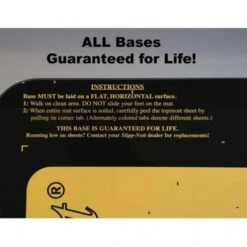 Slipp-Nott LS60 Sticky Mat Shoe Traction, LARGE BASE ONLY Promotions -Ball Sports Store a55 747 3 550x550 1