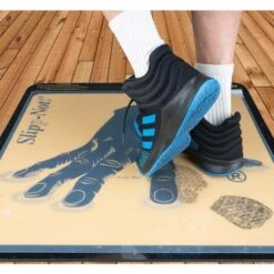 Slipp-Nott LS60 Sticky Mat Shoe Traction, LARGE BASE ONLY Promotions -Ball Sports Store a55 747 5 550x550 1