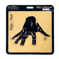 Slipp-Nott LS60 Sticky Mat Shoe Traction, LARGE BASE ONLY Promotions