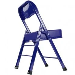 Stadium Chair Sideline Chair, NO ARTWORK Promotions -Ball Sports Store a55 754 back 550x550 1