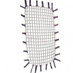 Gared Varsity Toss Back Replacement Net & Bands Promotions