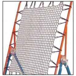 REPLACEMENT NET For Gared Master Toss Back Trainer Promotions