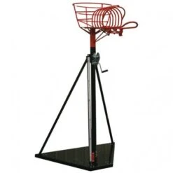 Spalding McCall's Basketball Rebounder Trainer Promotions