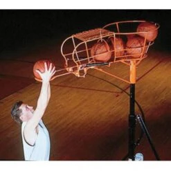 Spalding McCall's Basketball Rebounder Trainer Promotions 7 Spalding McCall's Basketball Rebounder Trainer Promotions -Ball Sports Store a55 793d 16 550x550 1