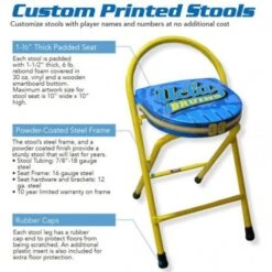 Fisher Custom Locker/Timeout Folding Stool Promotions 9 Fisher Custom Locker/Timeout Folding Stool Promotions -Ball Sports Store a55 852 info graphic 550x550 1
