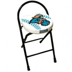 Fisher Custom Locker/Timeout Folding Stool Promotions